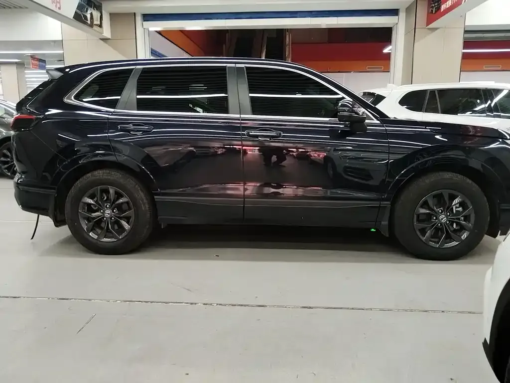 Honda Breeze 2024 из CN, фото 4