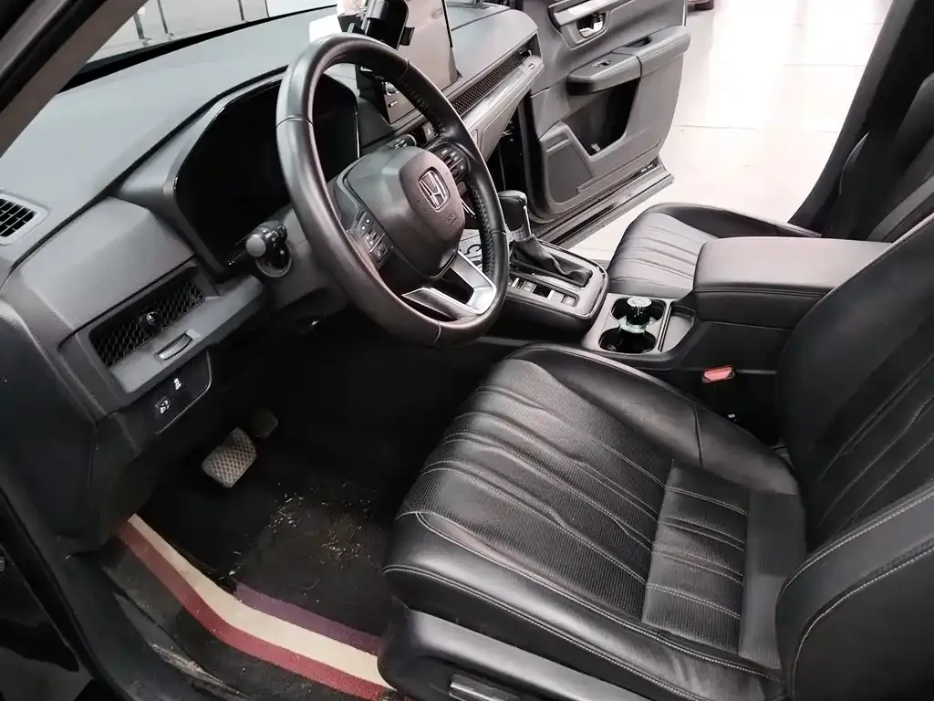 Honda Breeze 2024 из CN, фото 5