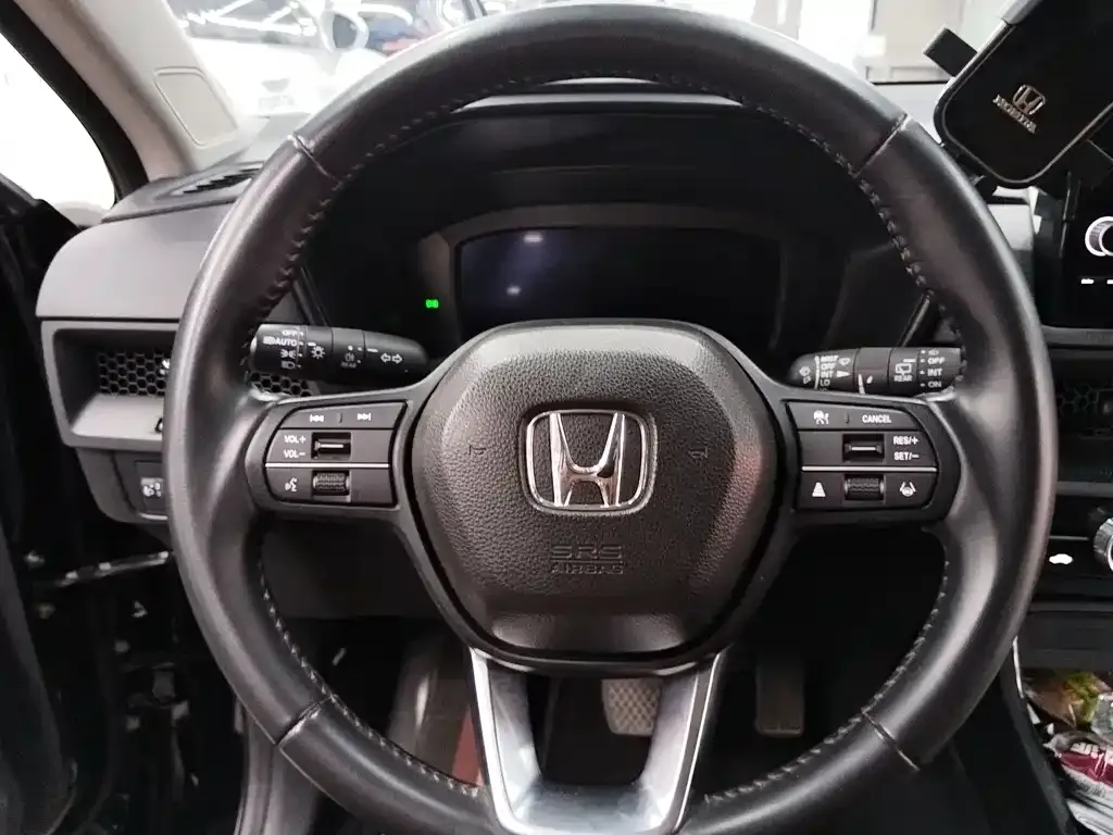 Honda Breeze 2024 из CN, фото 7