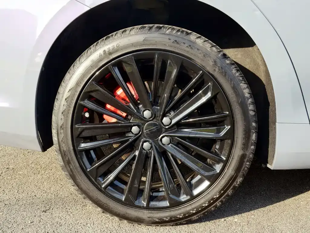 Geely Xingrui 2023 из CN, фото 5