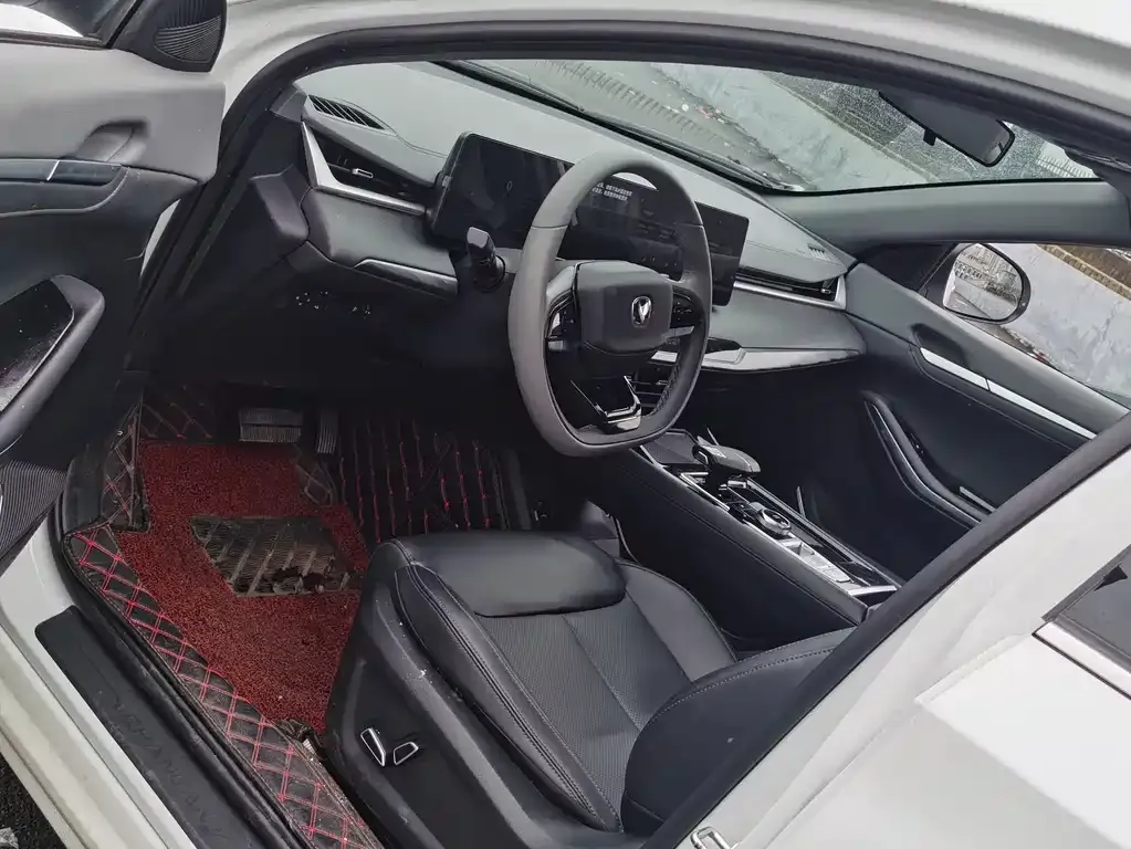 Changan Ruicheng PLUS 2023 из CN, фото 4