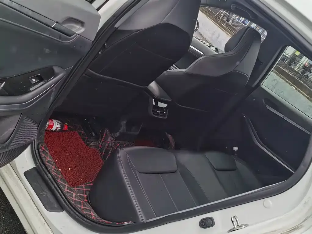 Changan Ruicheng PLUS 2023 из CN, фото 5