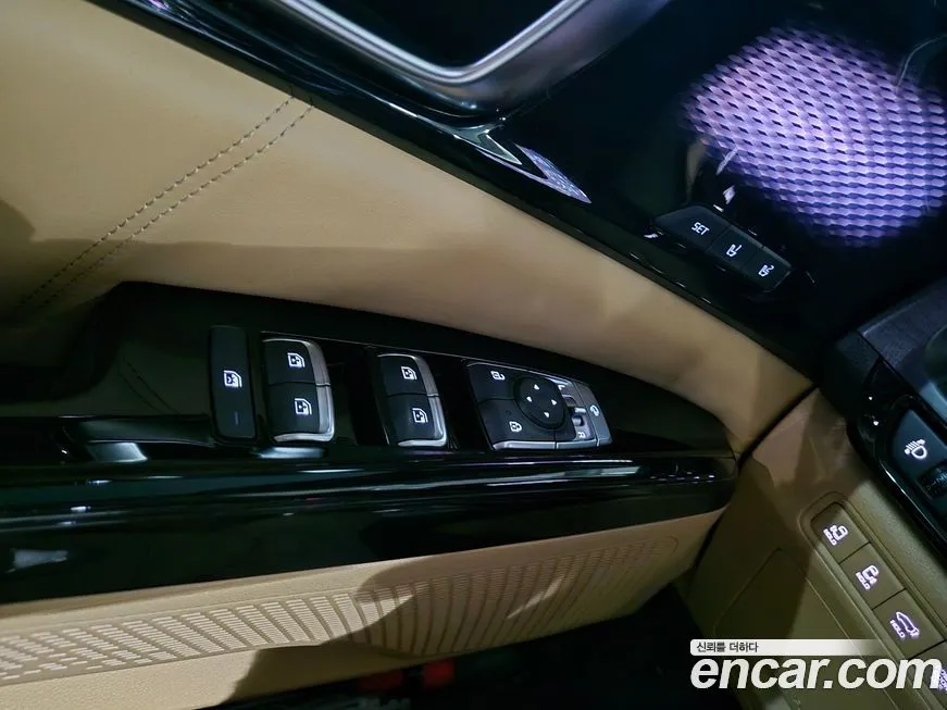 Kia Carnival 2021 из KR, фото 10