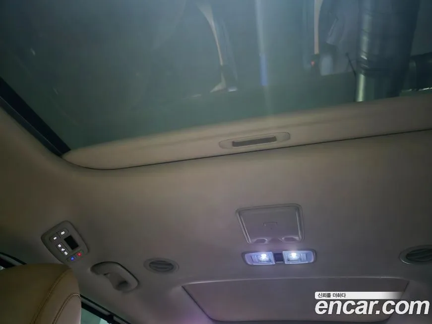 Kia Carnival 2021 из KR, фото 7