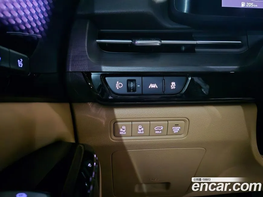 Kia Carnival 2021 из KR, фото 9