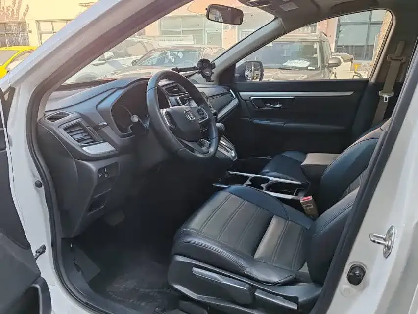 Honda CR-V 2021 из CN, фото 5
