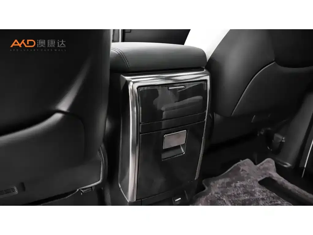 Lexus LM 2022 из CN, фото 10