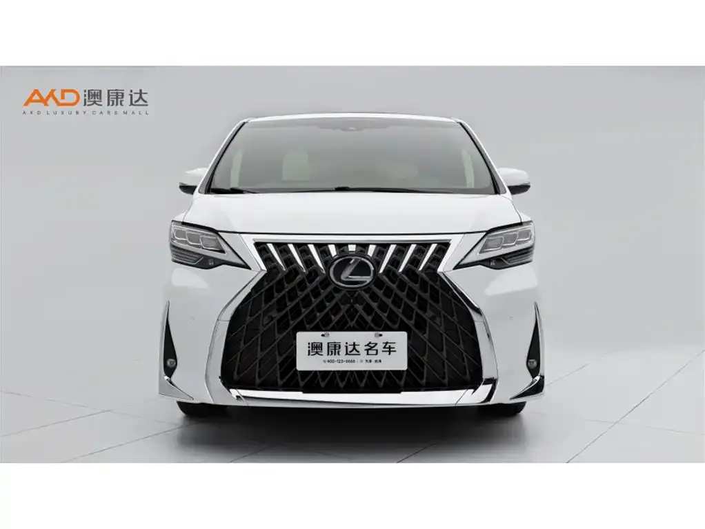 Lexus LM 2022 из CN, фото 2