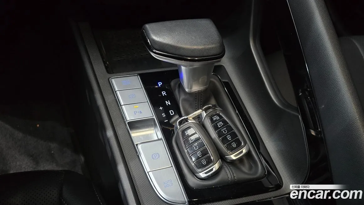 Hyundai AVANTE 2023 из KR, фото 9