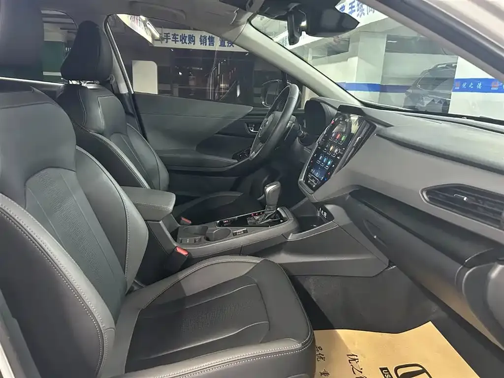 Subaru Crosstrek 2024 из CN, фото 10