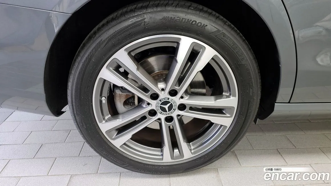 Mercedes-Benz E-Class 2022 из KR, фото 5