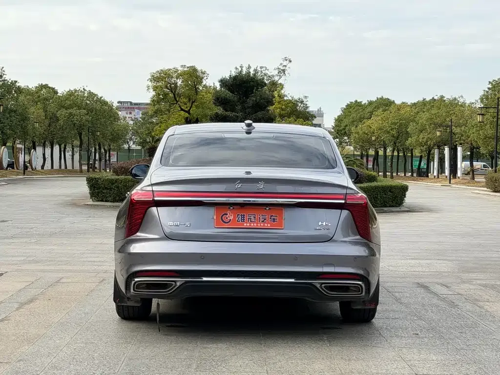 Hongqi H5 2023 из CN, фото 7