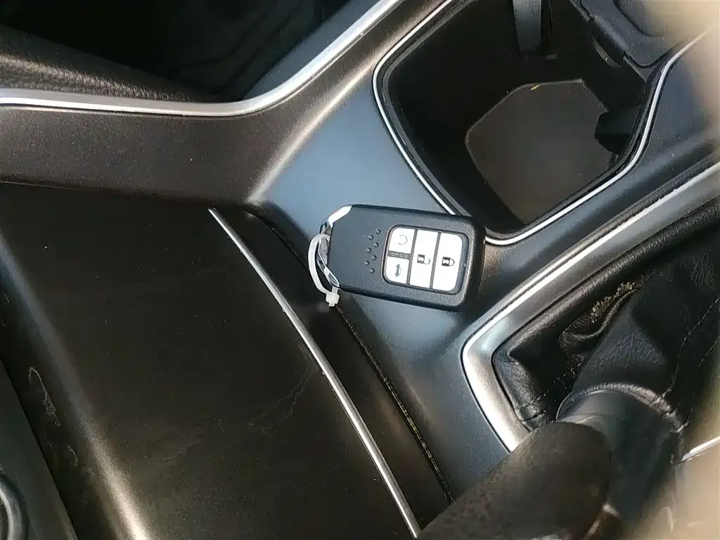 Honda Accord 2021 из CN, фото 9