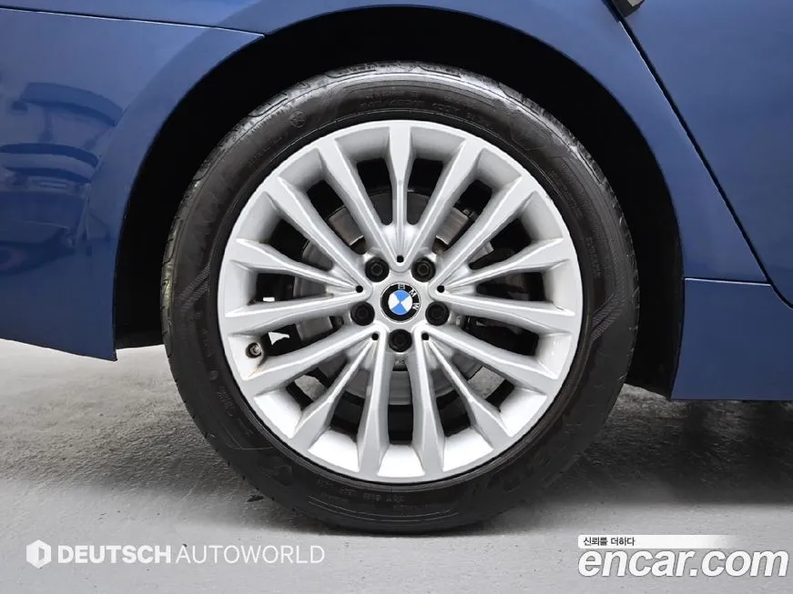 BMW 5-Series 2021 из KR, фото 5