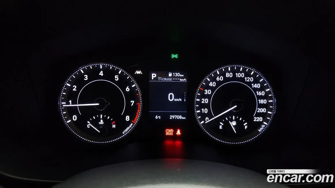 Hyundai Venue 2022 из KR, фото 8