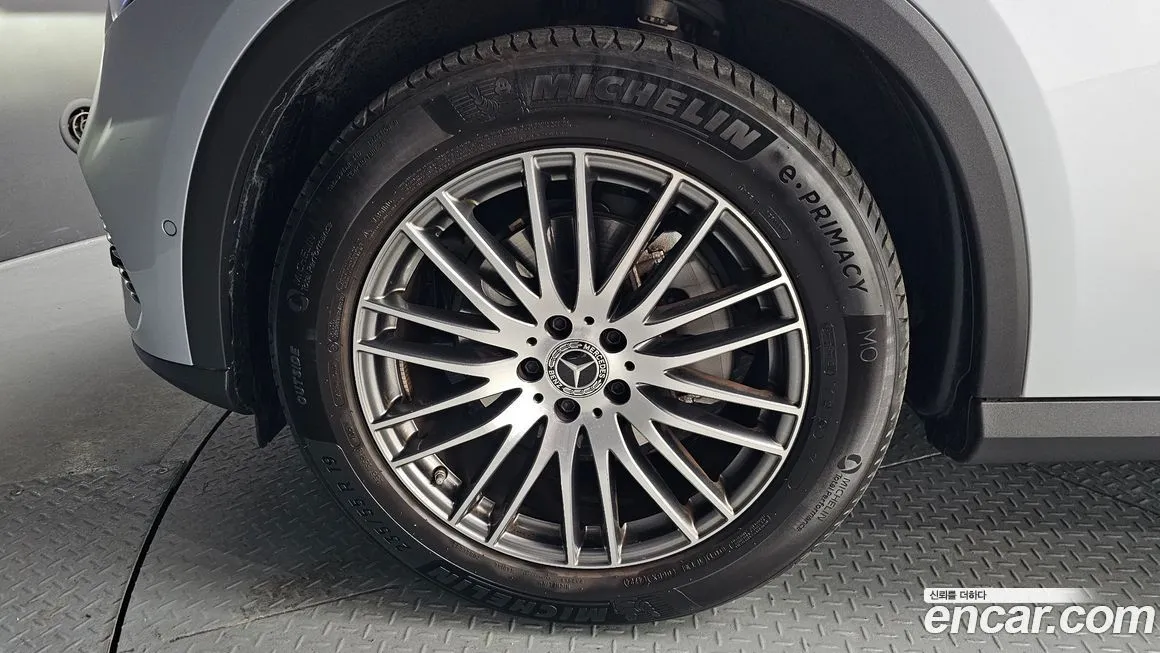 Mercedes-Benz GLC-Class 2025 из KR, фото 5