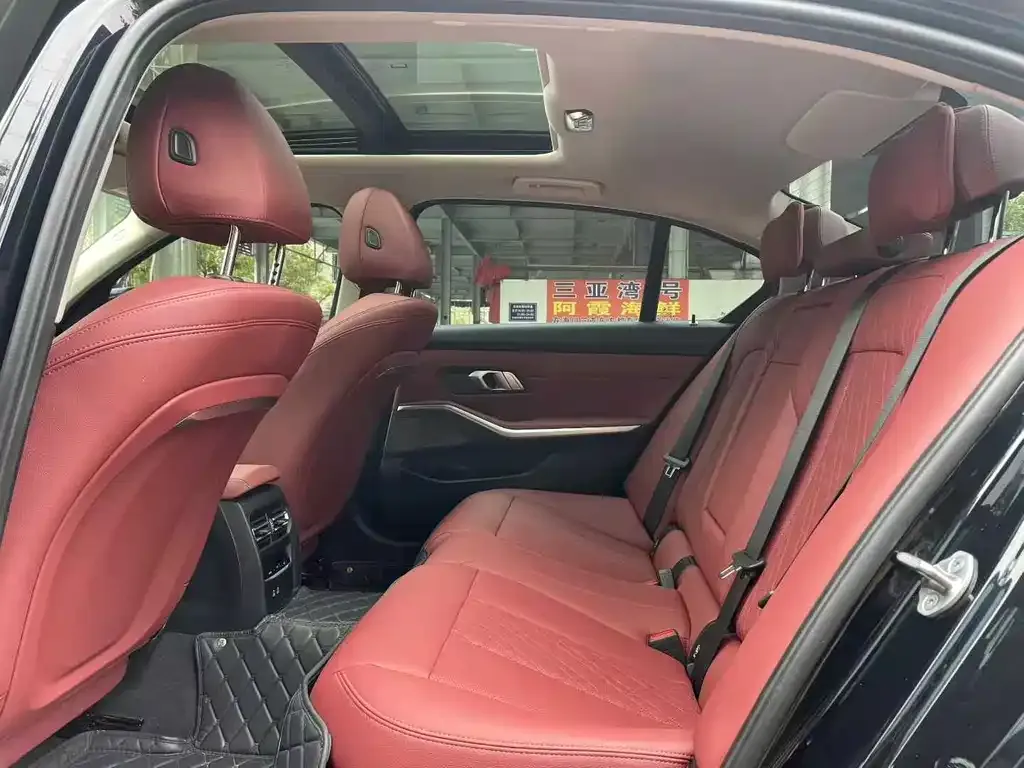 BMW i3 2024 из CN, фото 6