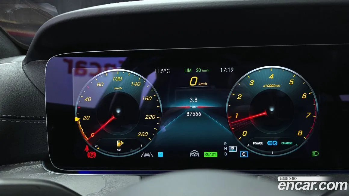 Mercedes-Benz E-Class 2022 из KR, фото 8