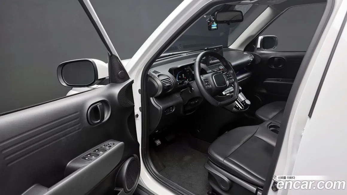 Hyundai Casper 2022 из KR, фото 10