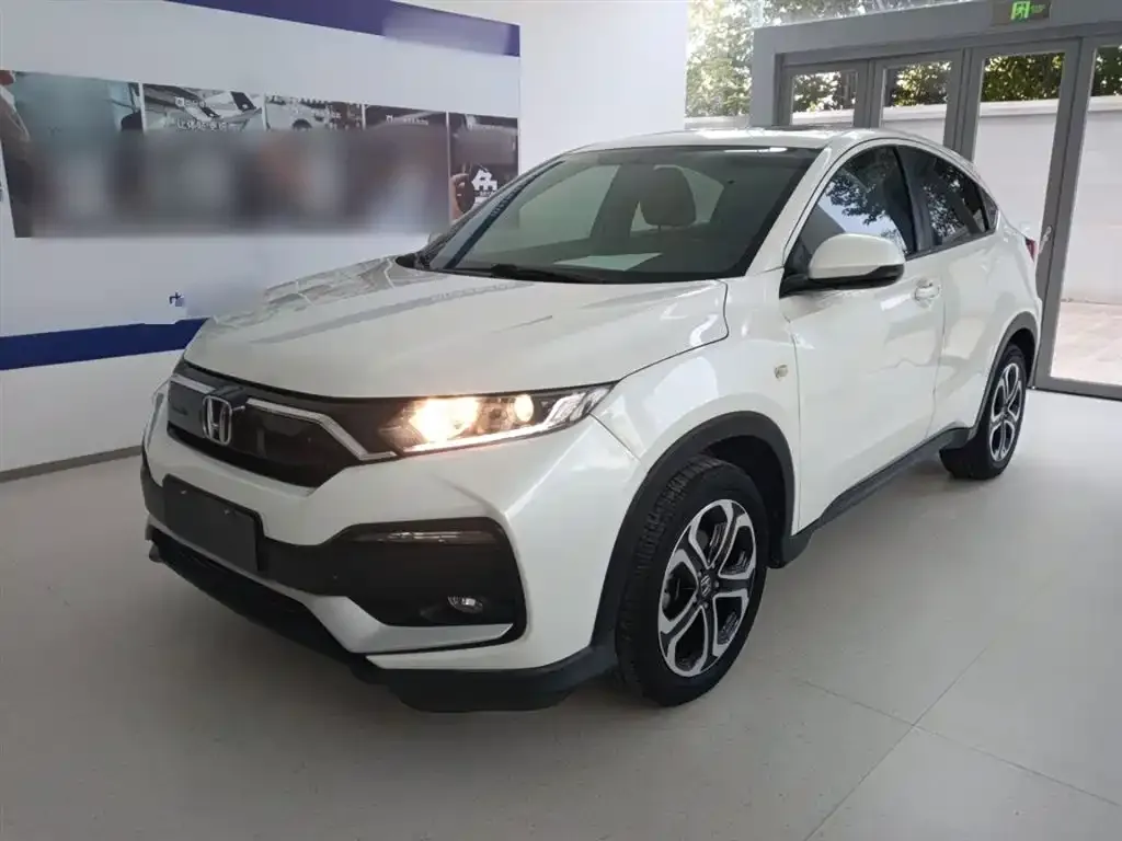 Honda XR-V 2021 из CN, фото 1