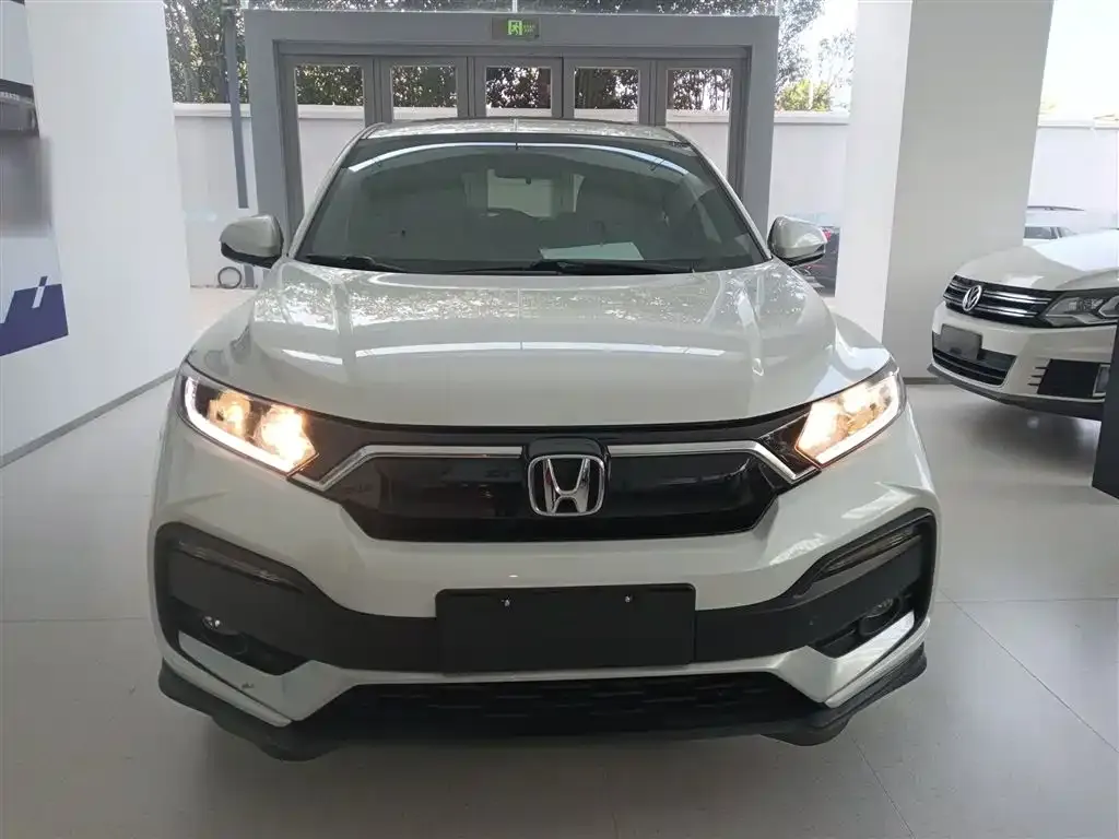 Honda XR-V 2021 из CN, фото 3