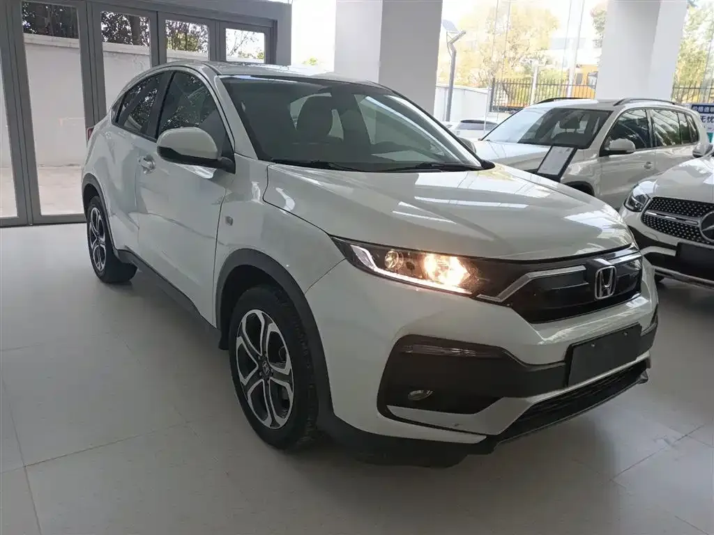Honda XR-V 2021 из CN, фото 4