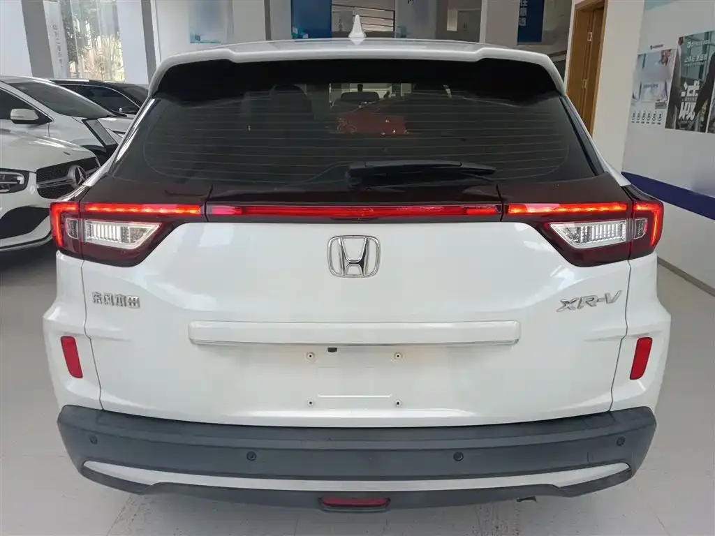 Honda XR-V 2021 из CN, фото 6