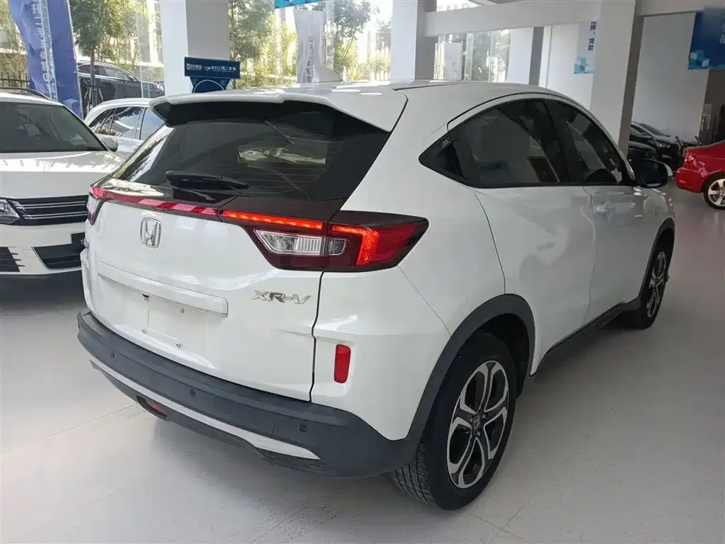 Honda XR-V 2021 из CN, фото 7