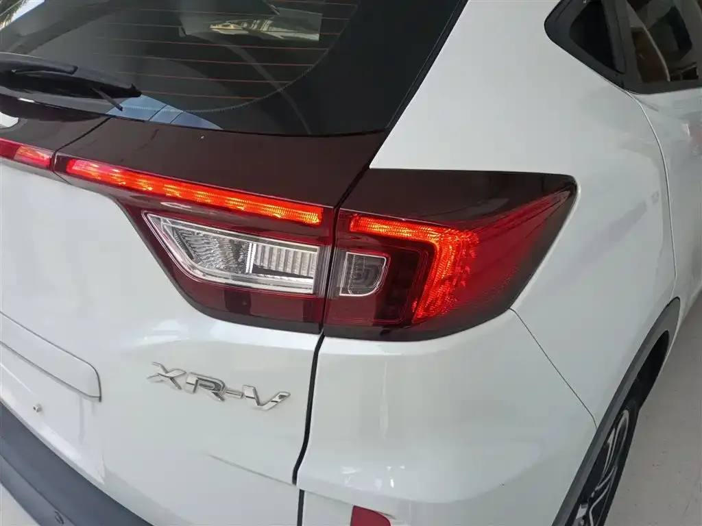 Honda XR-V 2021 из CN, фото 8