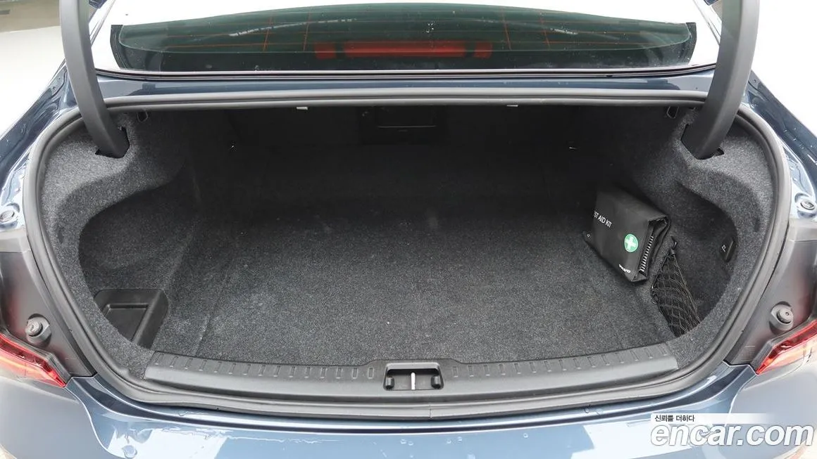 Volvo S60 2021 из KR, фото 7