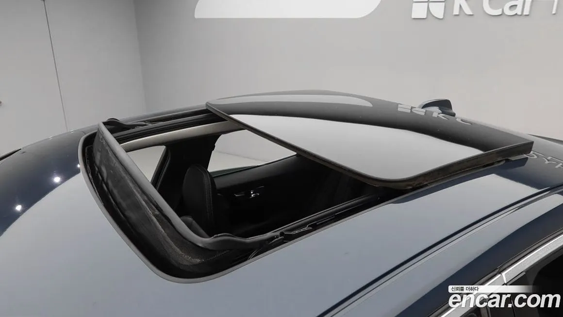 Volvo S60 2021 из KR, фото 8