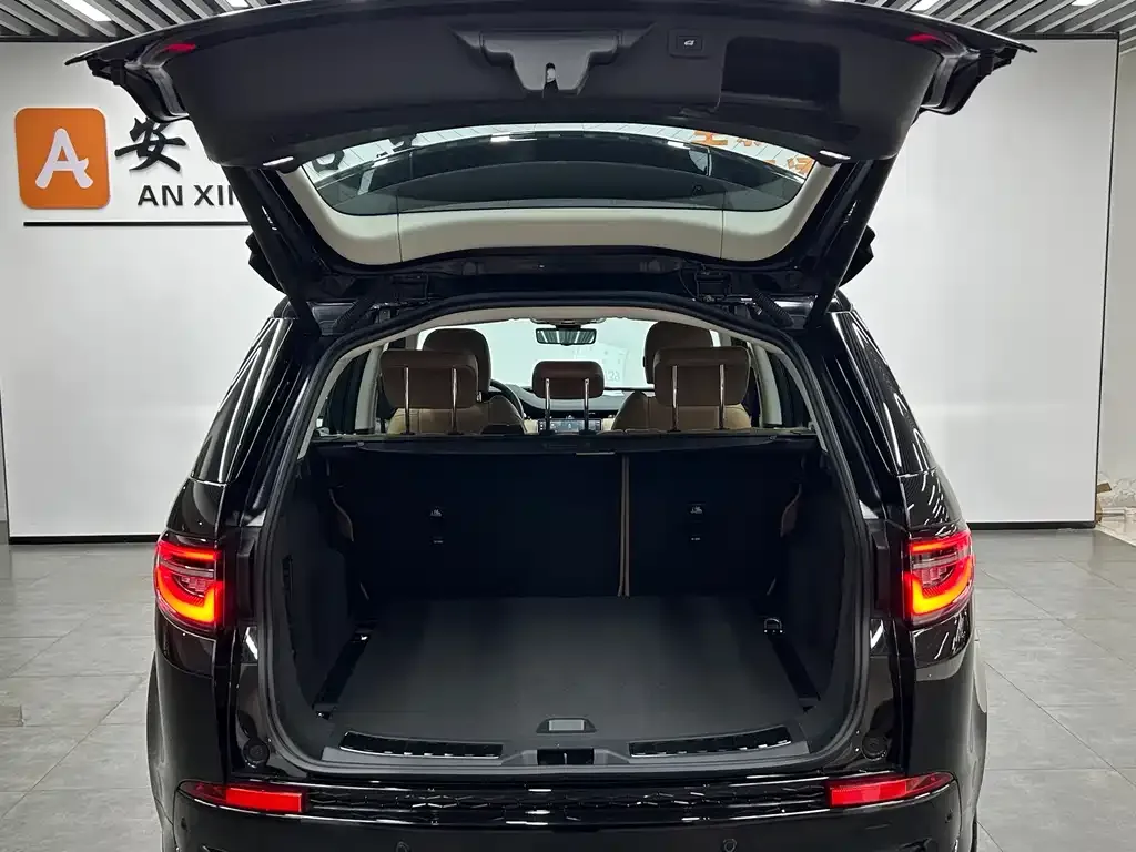 Land Rover Discovery Sport 2023 из CN, фото 5