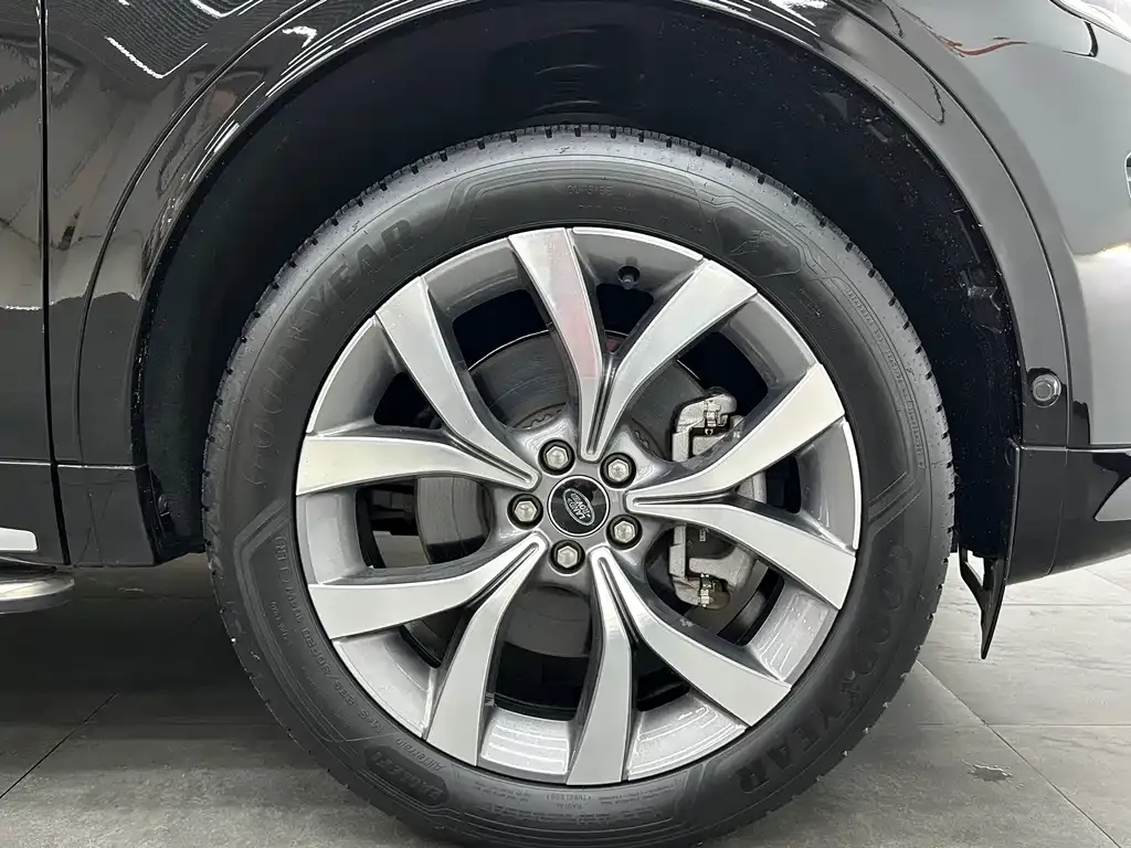Land Rover Discovery Sport 2023 из CN, фото 6