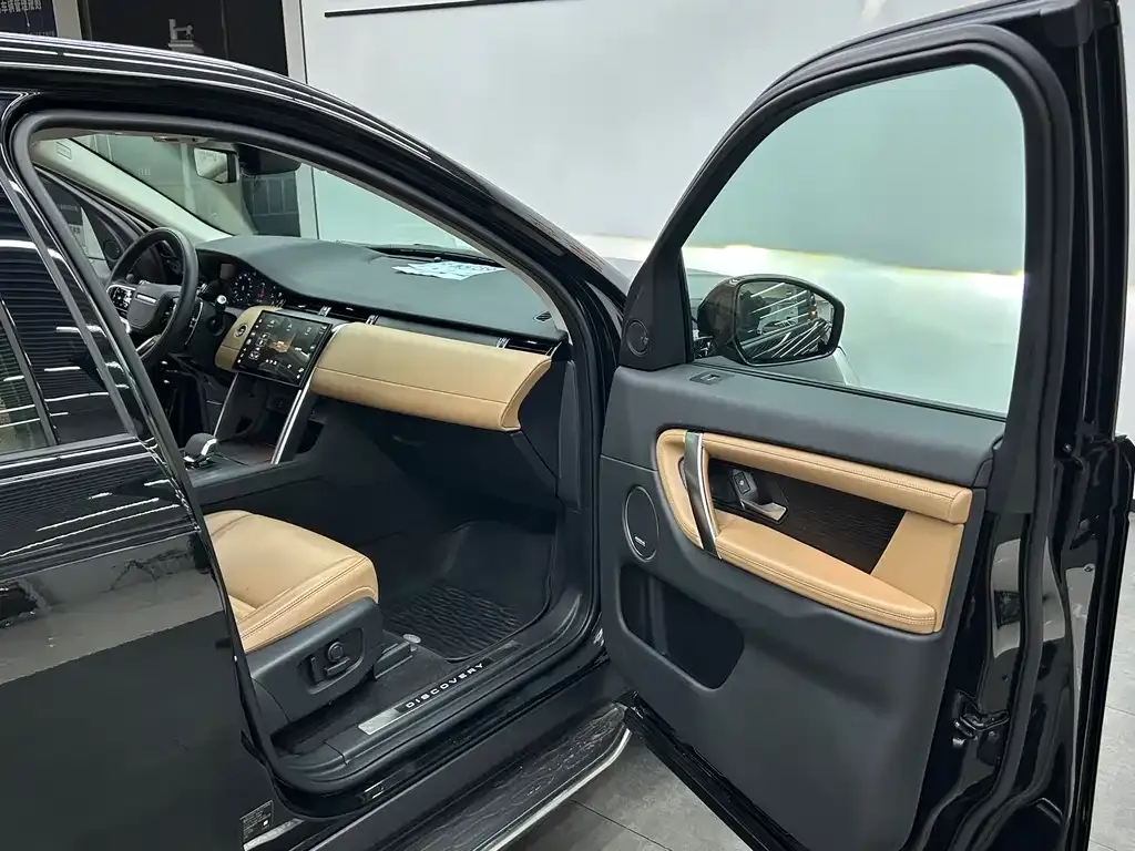 Land Rover Discovery Sport 2023 из CN, фото 8