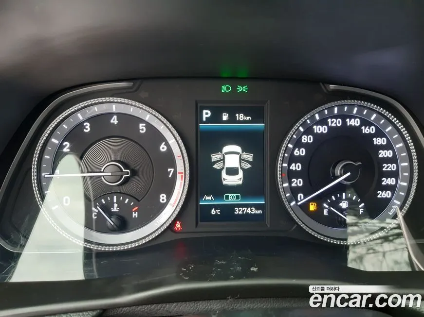 Hyundai Sonata 2023 из KR, фото 8