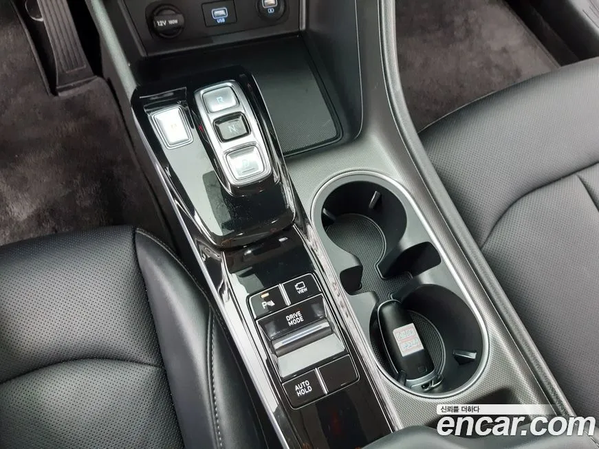 Hyundai Sonata 2023 из KR, фото 9