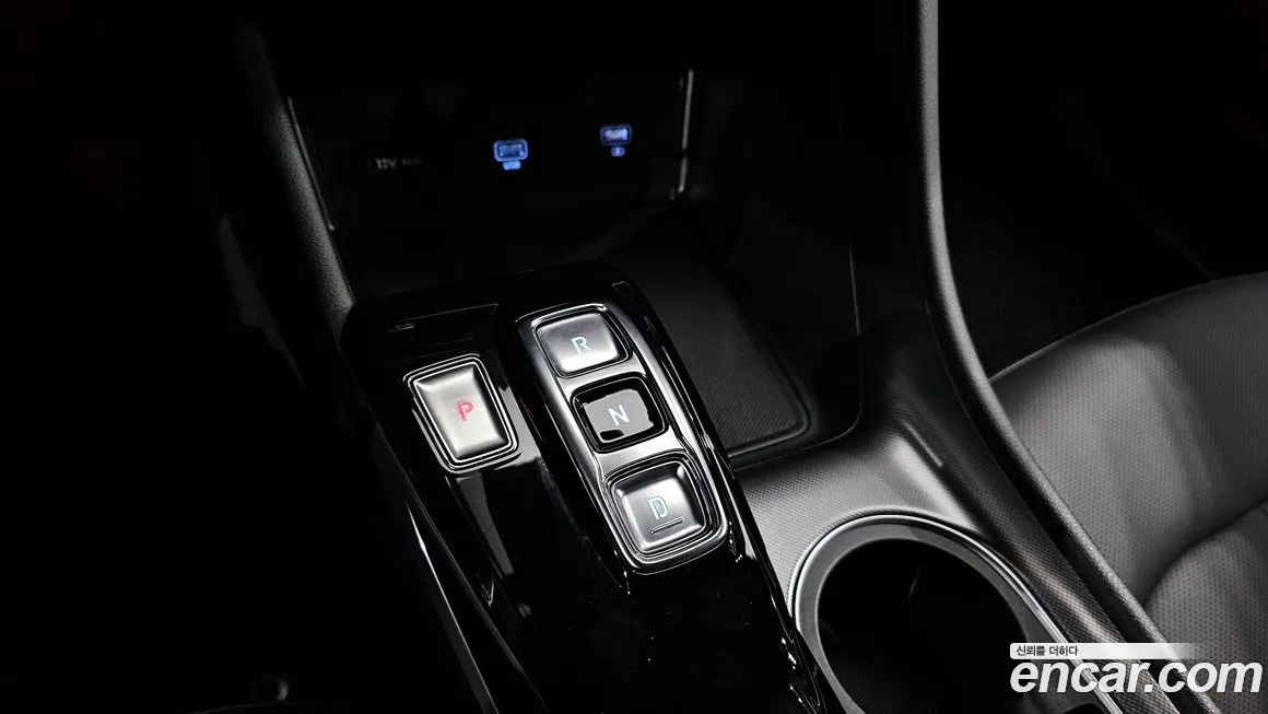 Hyundai Sonata 2022 из KR, фото 9