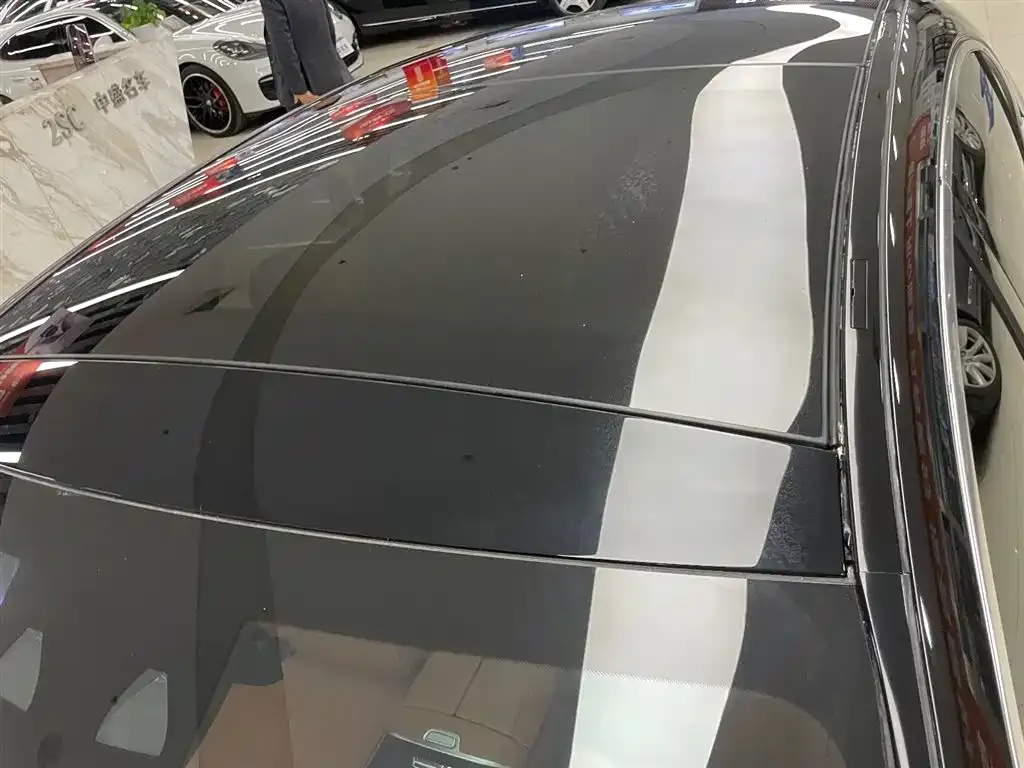 Mercedes-Benz S-Class 2021 из CN, фото 8