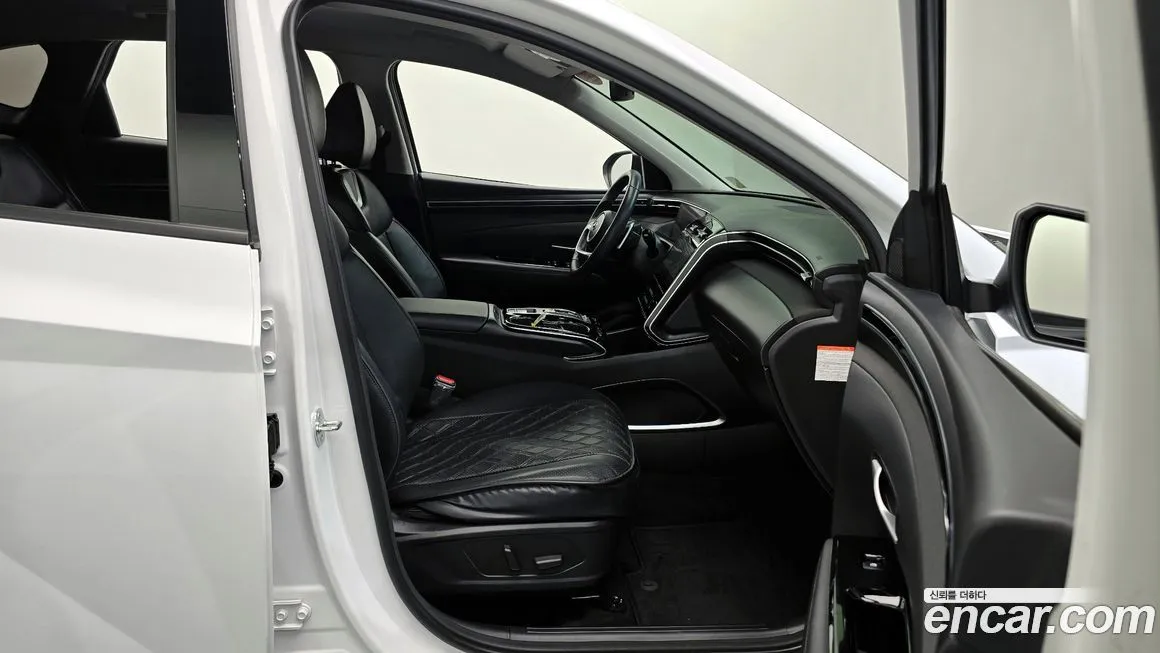 Hyundai Tucson 2023 из KR, фото 10