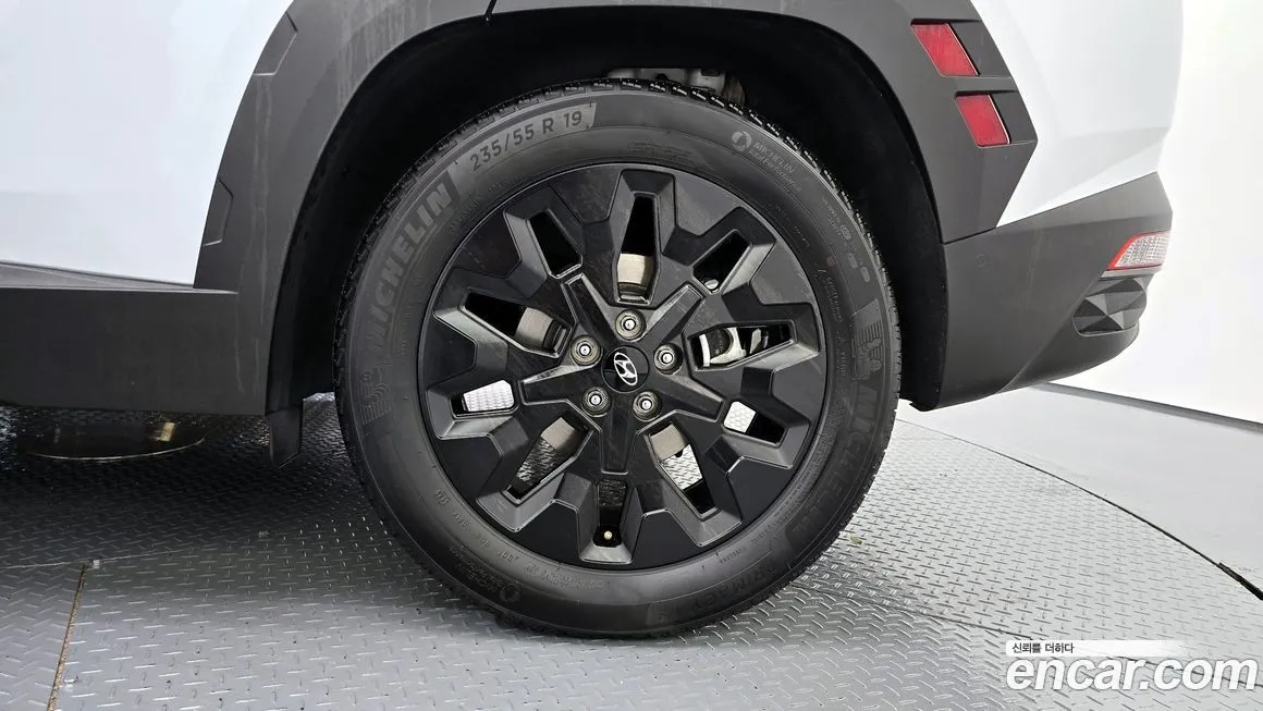 Hyundai Tucson 2023 из KR, фото 5