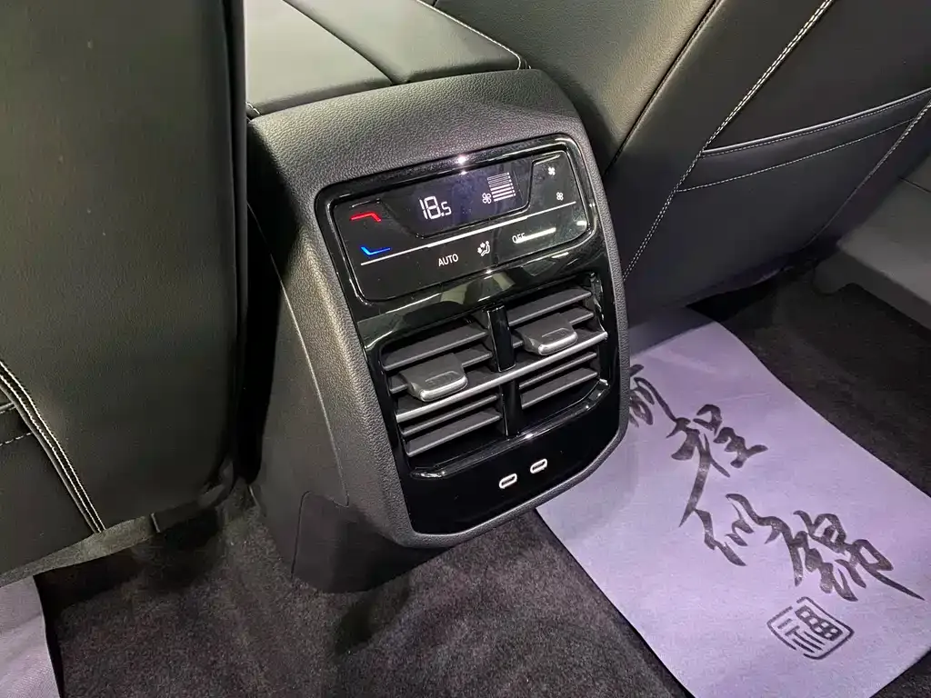 Volkswagen Magotan 2024 из CN, фото 10