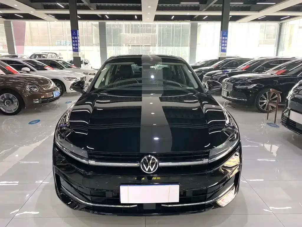 Volkswagen Magotan 2024 из CN, фото 5