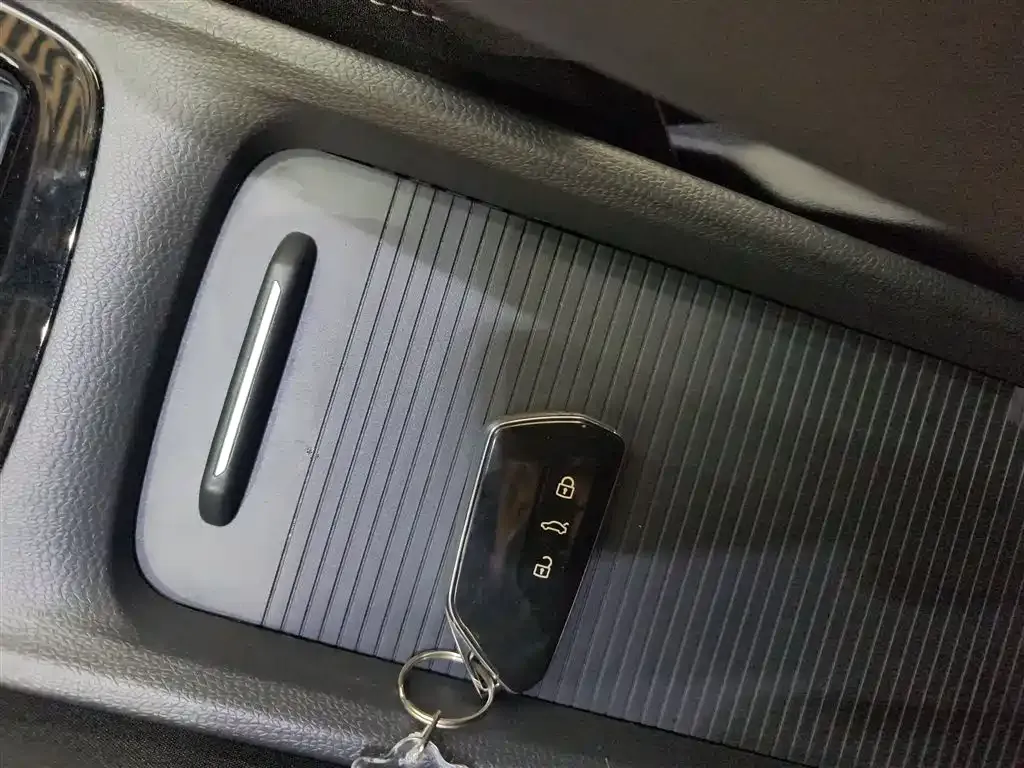 Volkswagen ID.3 2022 из CN, фото 9