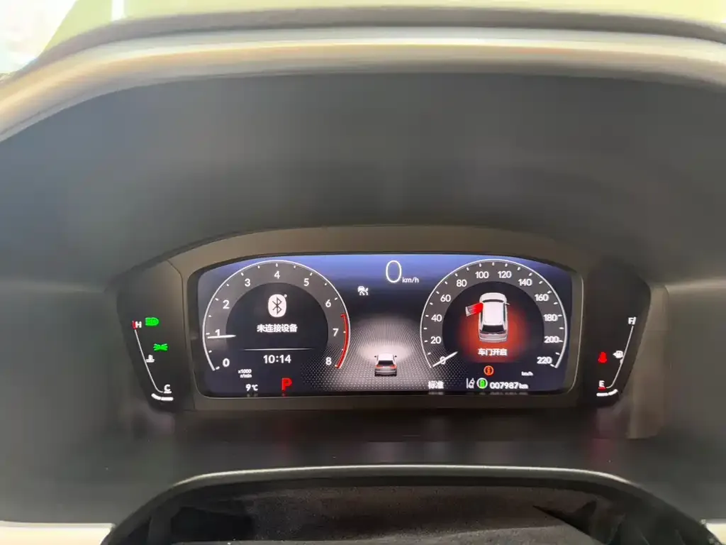 [object Object] Breeze 2023 из CN, фото 10