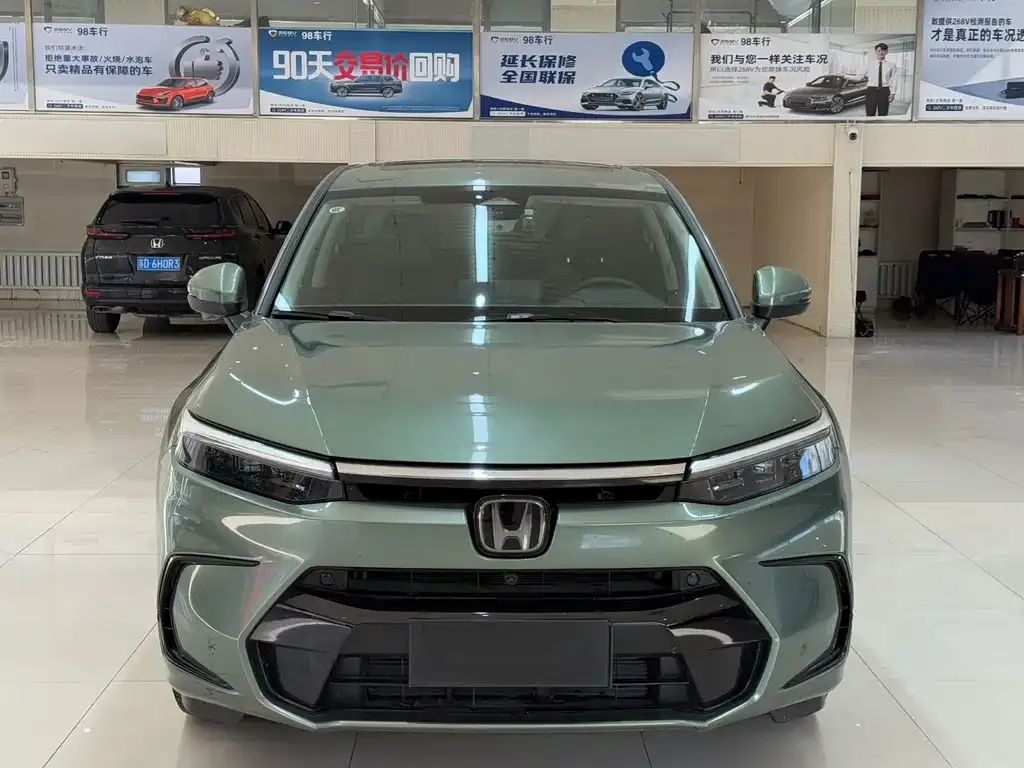 [object Object] Breeze 2023 из CN, фото 2