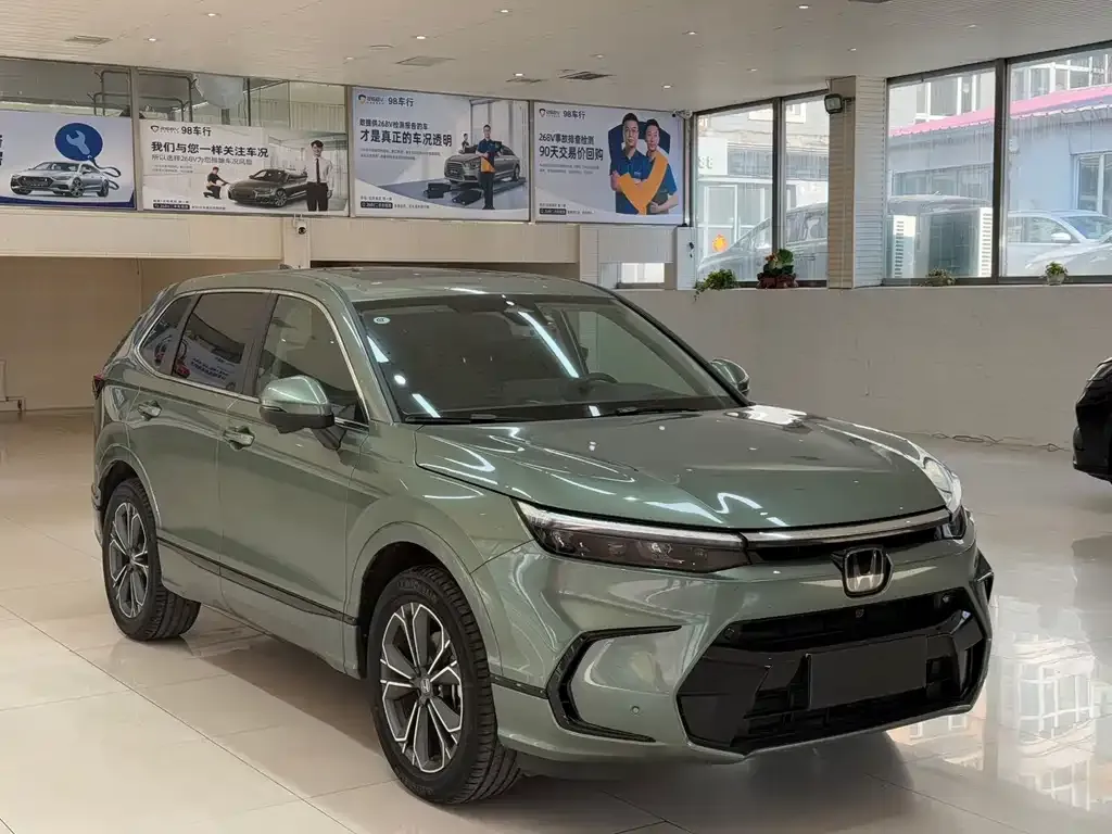 [object Object] Breeze 2023 из CN, фото 3