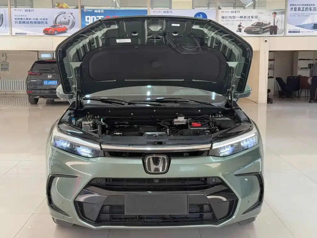 [object Object] Breeze 2023 из CN, фото 7