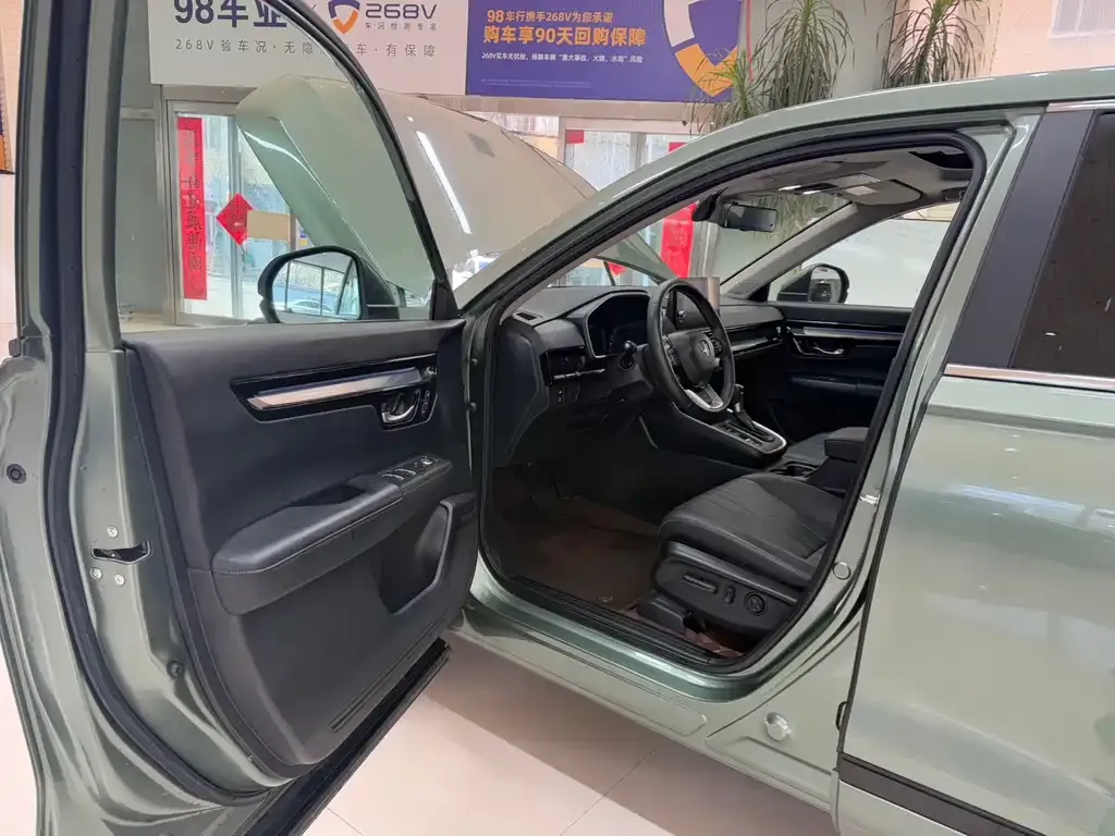 [object Object] Breeze 2023 из CN, фото 8