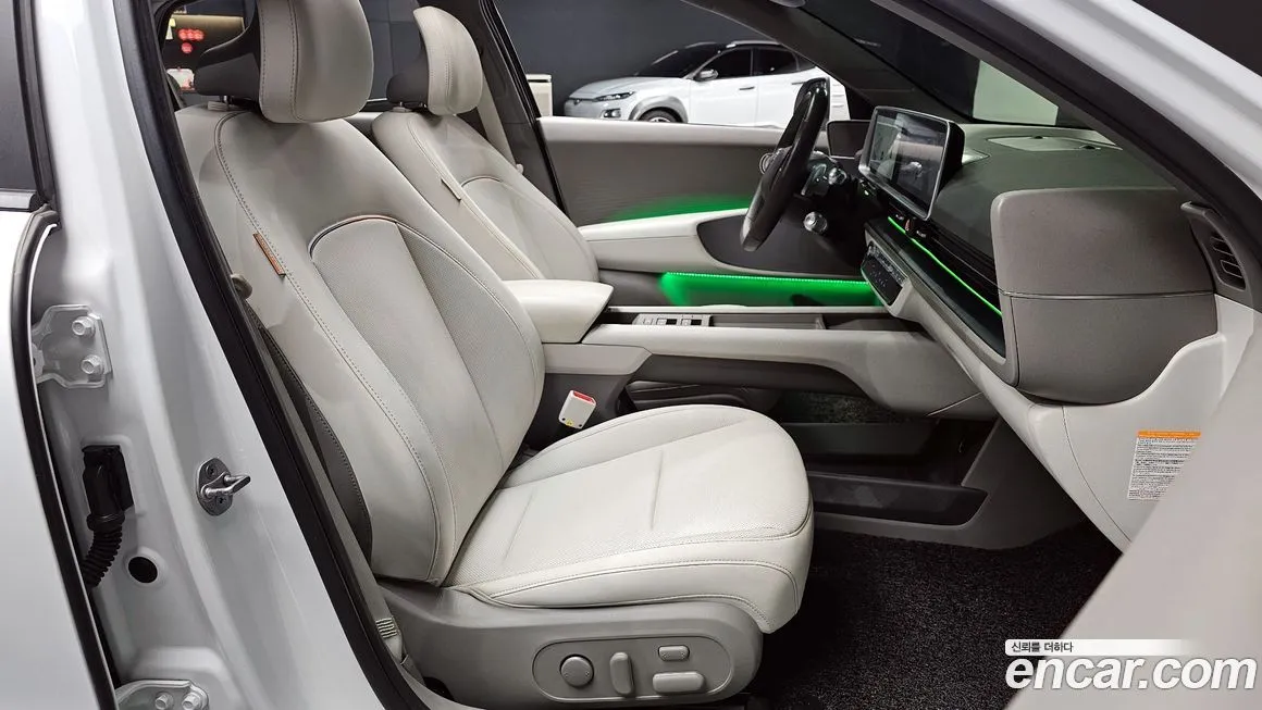 [object Object] Ioniq6 2023 из KR, фото 10