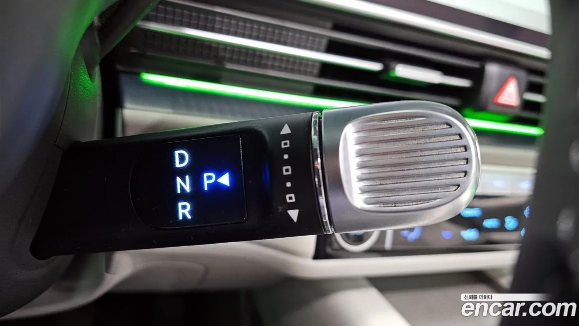 [object Object] Ioniq6 2023 из KR, фото 9